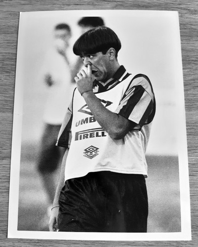 Foto promo recoba álvaro - foto,