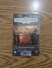 Arkham Horror The Card Game