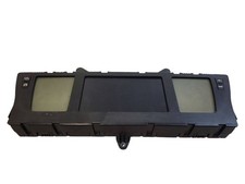 Citroen C4 I Picasso 2009