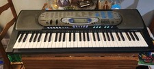 Casio CTK-571 Tastiera