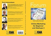 Online Marketing für Beginner