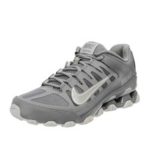 Nike Reax 8 Tr Grigio - Uomo