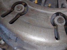 059141031X kit frizione per AUDI A6 BERLINA (4B2) 2.5 V6 24V TDI rectp5600520