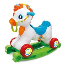 New Cavallino dondolo