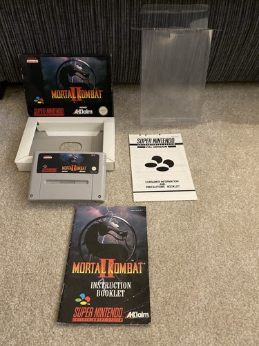 Mortal kombat super - mortal, (2)
