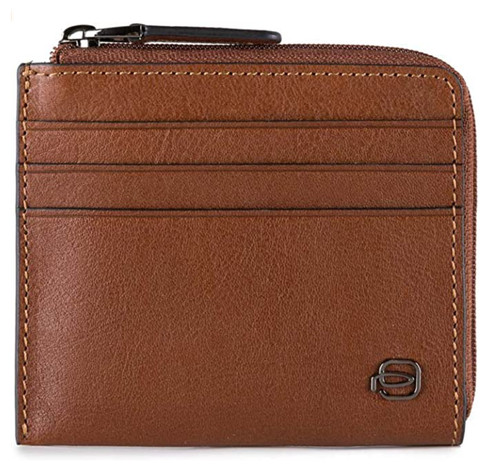 Piquadro card holder - piquadro,
