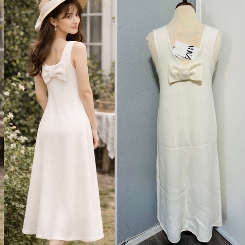 Maxi abito zara - maxi,