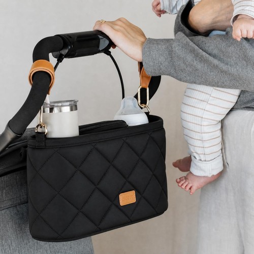 Beautiful stroller caddy - stroller,