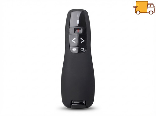 Presentatore usb wireless - presentatore,