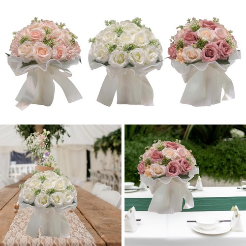 Bouquet per sposa - da, che
