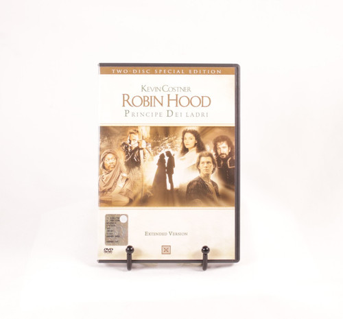 Robin hood principe dei - robin,