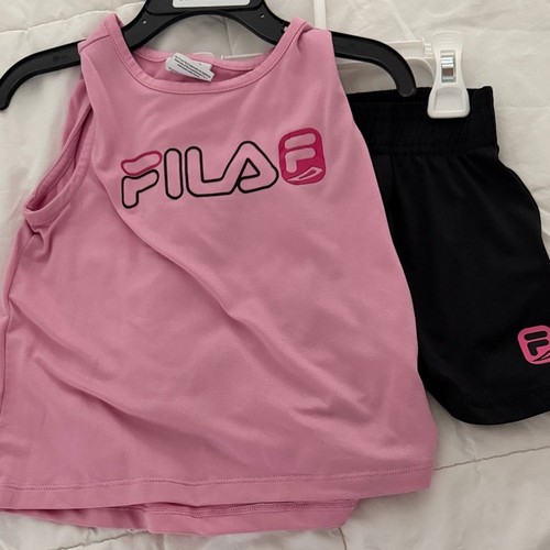 Set abbinato per bambini fila - abbinato,