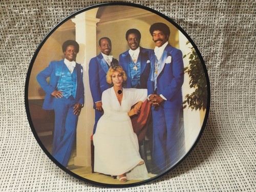 The platters picture - platters, lp