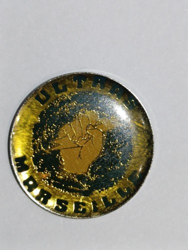 Pin vintage marseille - pin's, om