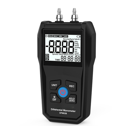 Dpm02b misuratore - misuratore, di
