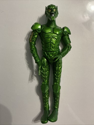 Modellino green goblin - modellino,