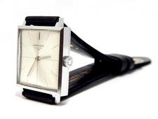 Orologio longines quadrato - orologio,