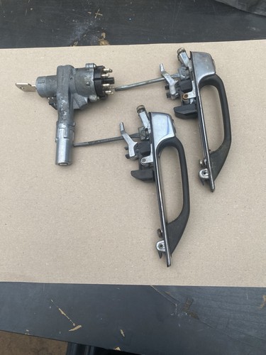 Mercedes c123 pin canna - 8,