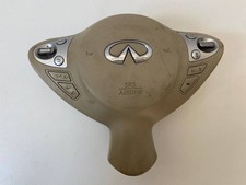 Airbag volante del conducente Infiniti FX/QX70 (S51) 2008-2017 NK70S-N10-02 1...
