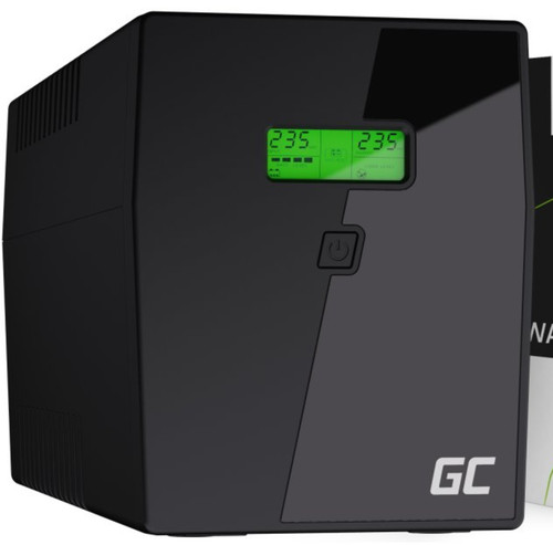 Green cell gruppo - green,