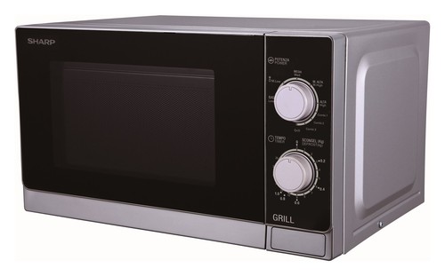 Sharp microonde 800w - sharp,