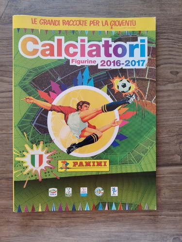 Calciatori panini 2016 - 2016, 17