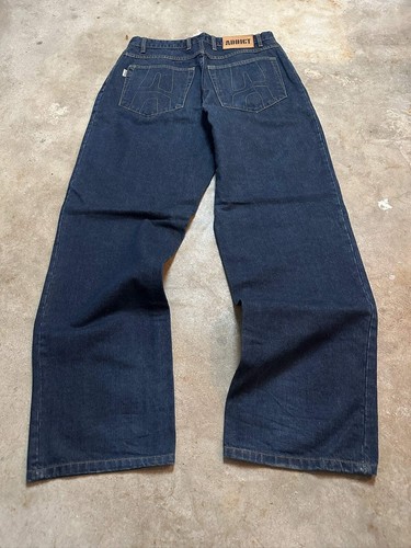 Addict jeans baggy - addict,