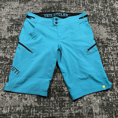 Pantaloncini yeti cycles - yeti,
