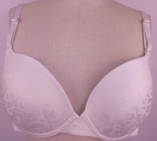 Reggiseno push imbottito - reggiseno, up