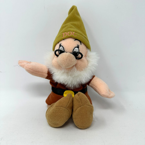 Peluche pupazzo disney - pupazzo,