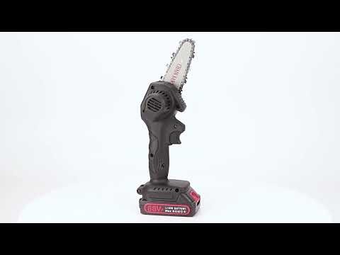 Motosega elettrica 48v - motosega,
