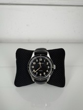 Orologio Montblanc 1858