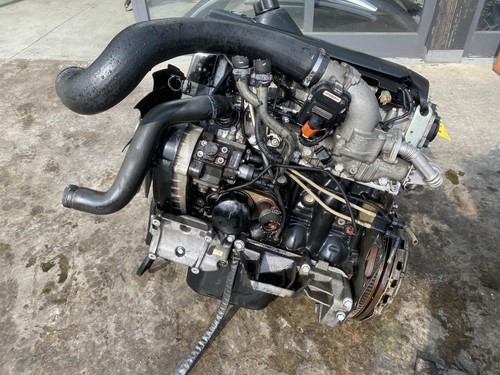 Motore completo per iveco - motore,