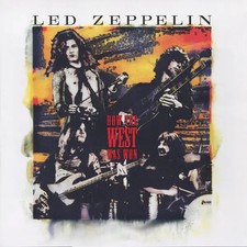 LP-BOX Led Zeppelin How The