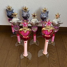 Sailor moon stick and - sailor,
