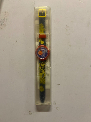 Orologio pubblicitario sport - orologio,