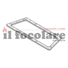 GUARNIZIONE SCAMBIATORE MCZ 41801200400