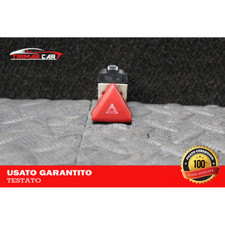 1T0953509 INTERRUTTORE PULSANTE TASTO 4 FRECCE VW GOLF 5 V (1K1)(2003-2009) 2.0