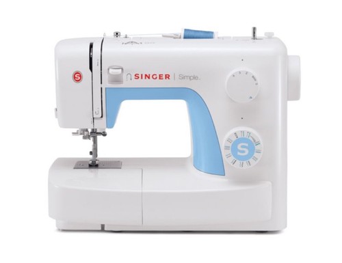 Singer simple macchina - simple, per