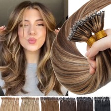 Balayage Nano Anello Punta