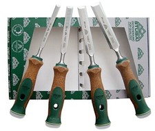 Stubai Scalpello Set Ferro