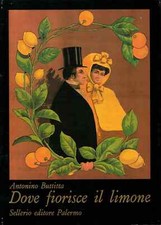 DOVE FIORISCE IL LIMONE