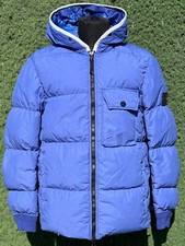 Rara giacca Stone Island