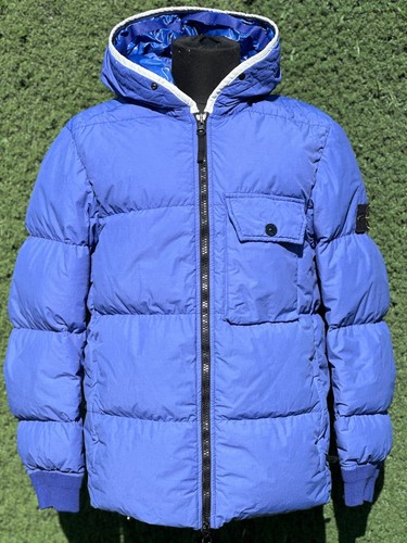 Rara giacca stone island - giacca,