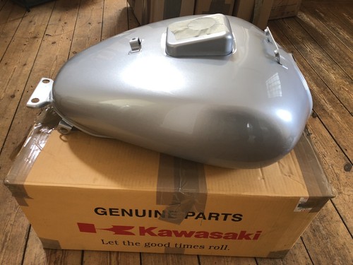 Eliminatore kawasaki bn125 - eliminatore,