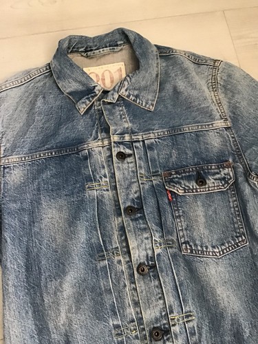 Levi 201 red tab - 201, type