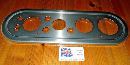 Quadro strumenti cruscotto
