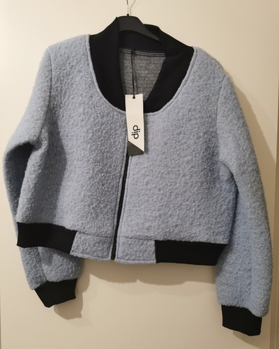 Dip giacca bomber donna - -, /