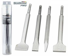 SET COFANETTO 4 SCALPELLI