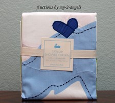 TENDA DOCCIA Pottery Barn Kids